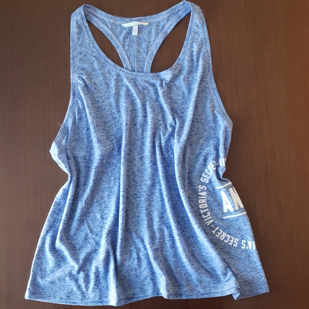 Victoria Secret Angel tank top NWOT